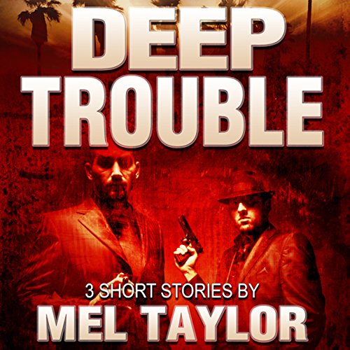 Cover of Deep Trouble