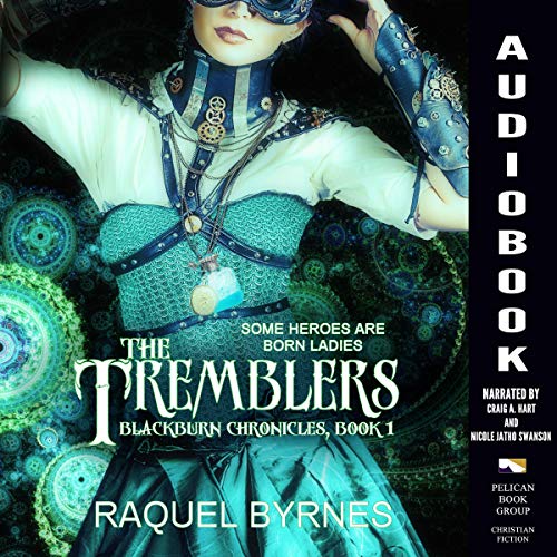 Cover of The Tremblers
