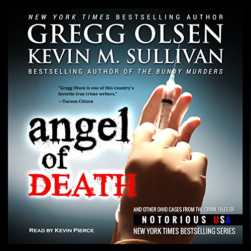 Cover of Angel of Death