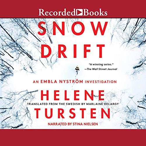 Cover of Snowdrift