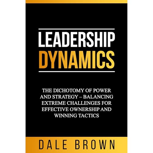 Cover of Leadership Dynamics