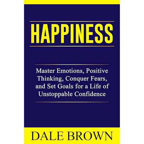 Cover of Happiness