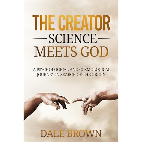 Cover of The Creator