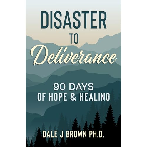 Cover of Disaster to Deliverance