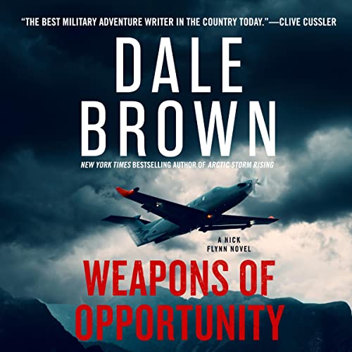 Cover of Weapons of Opportunity