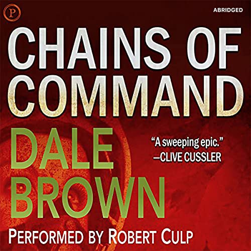Cover of Chains of Command