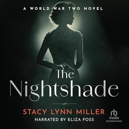 Cover of The Nightshade