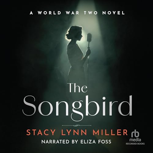 Cover of The Songbird