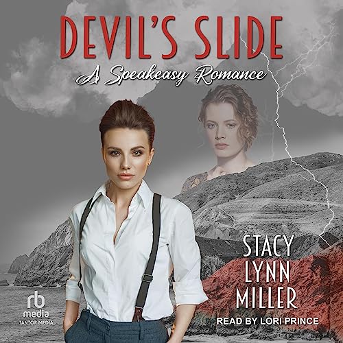 Cover of Devil's Slide