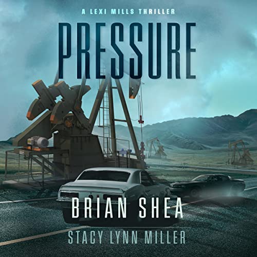 Cover of Pressure