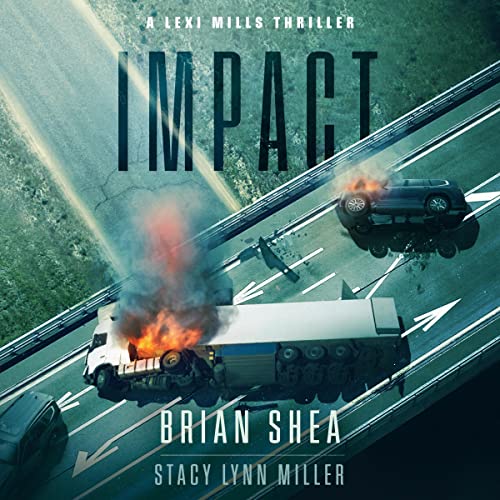 Cover of Impact