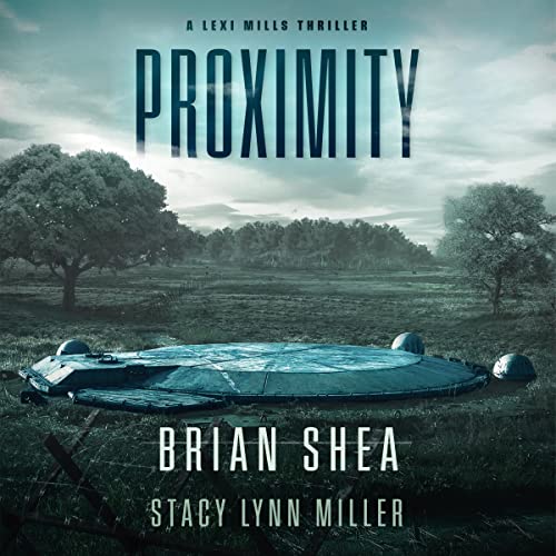 Cover of Proximity