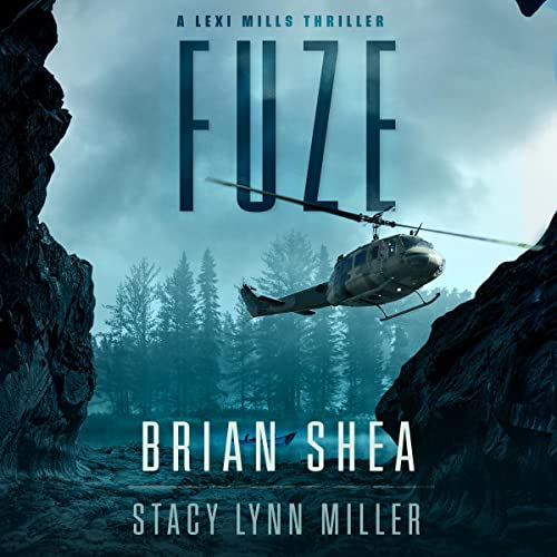 Cover of Fuze