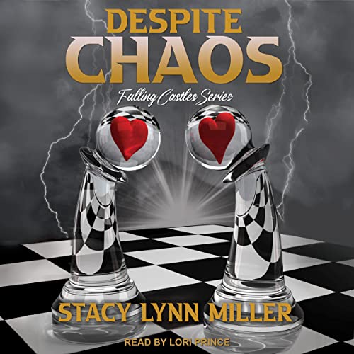 Cover of Despite Chaos