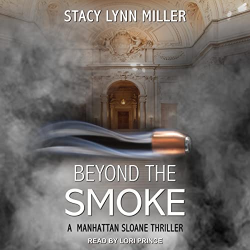 Cover of Beyond the Smoke