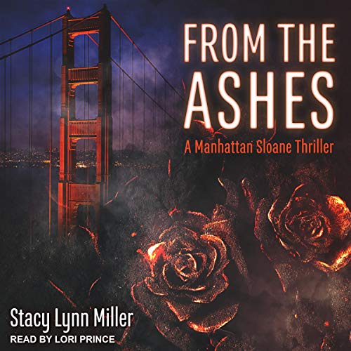 Cover of From the Ashes