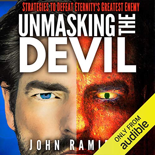 Cover of Unmasking the Devil