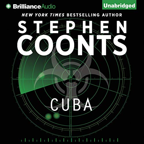 Cover of Cuba