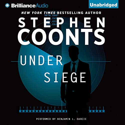 Cover of Under Siege