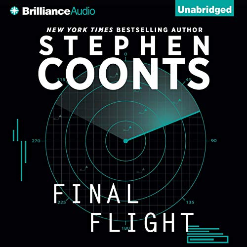 Cover of Final Flight