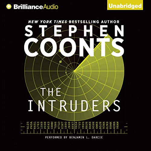 Cover of The Intruders