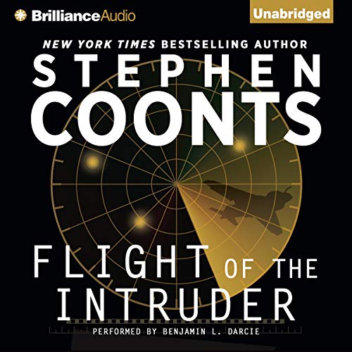 Cover of Flight of the Intruder