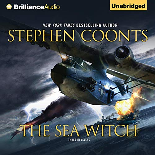 Cover of The Sea Witch