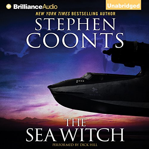 Cover of The Sea Witch