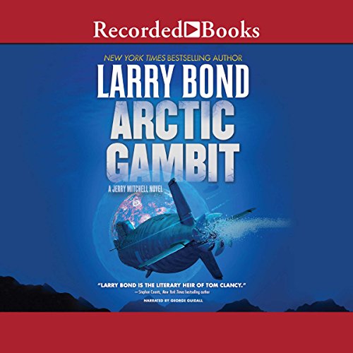 Cover of Arctic Gambit