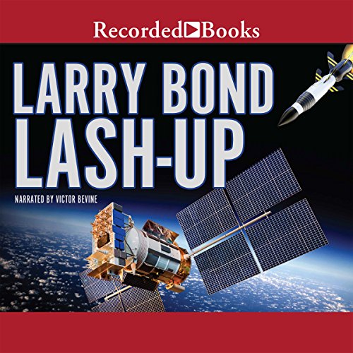Cover of Lash-Up