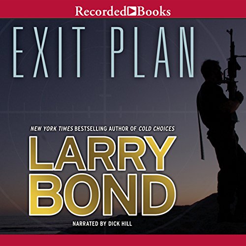 Cover of Exit Plan
