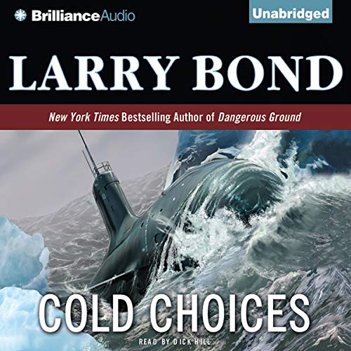 Cover of Cold Choices