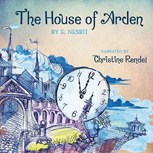 Cover of The House of Arden