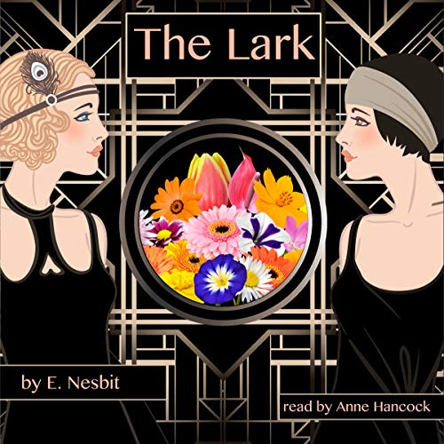 Cover of The Lark