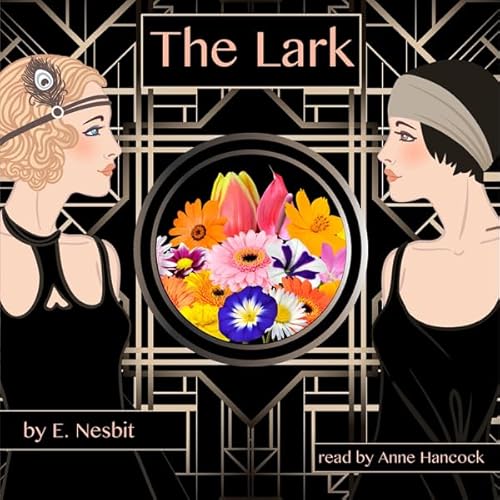 Cover of The Lark