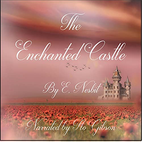 Cover of The Enchanted Castle
