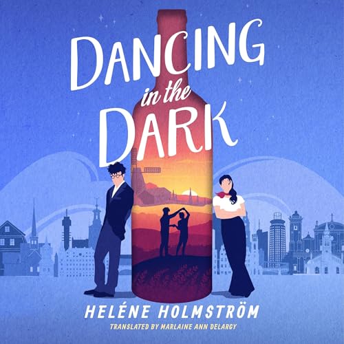 Cover of Dancing in the Dark