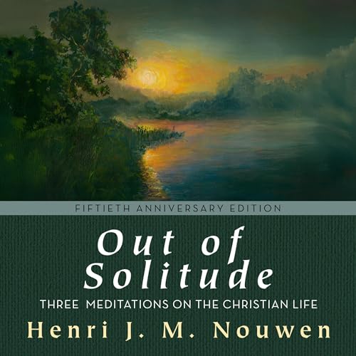Cover of Out of Solitude