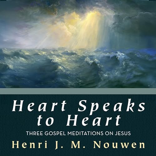 Cover of Heart Speaks to Heart