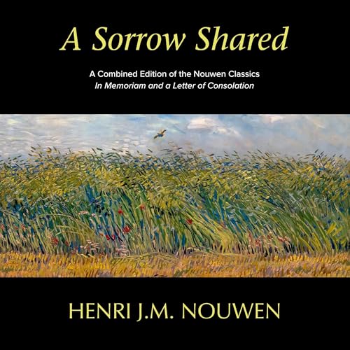 Cover of A Sorrow Shared