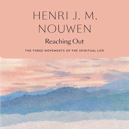 Cover of Reaching Out