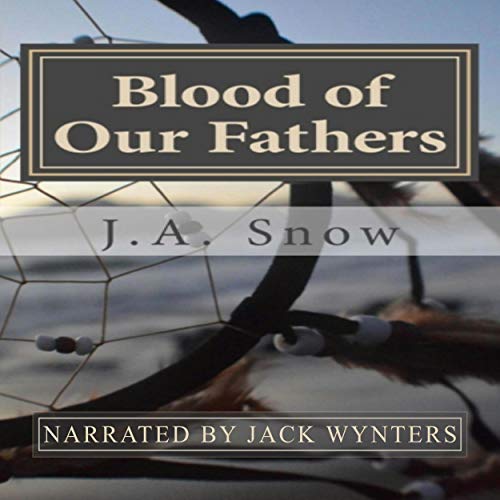 Cover of Blood of Our Fathers