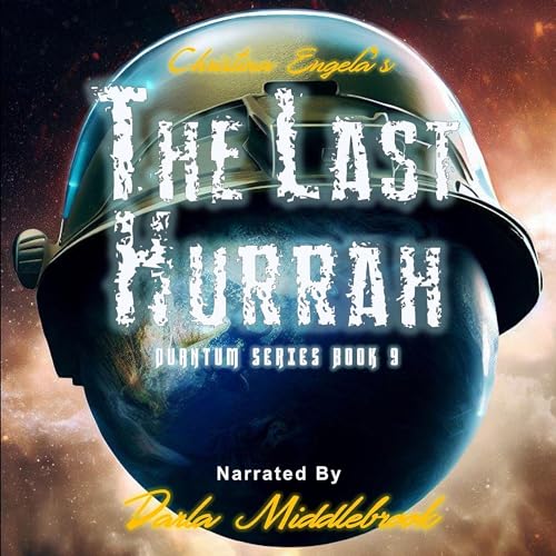 Cover of The Last Hurrah