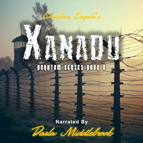 Cover of Xanadu