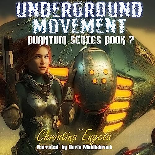 Cover of Underground Movement