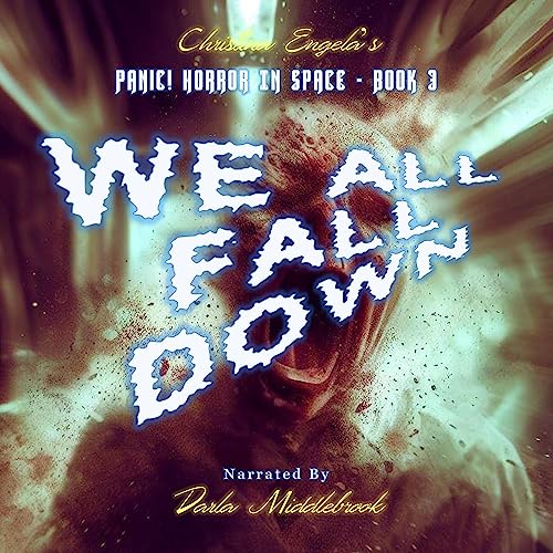 Cover of We All Fall Down