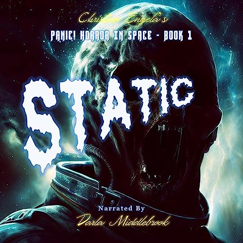 Cover of Static