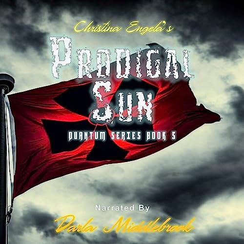 Cover of Prodigal Sun