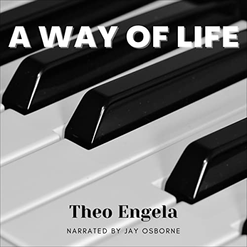 Cover of A Way of Life