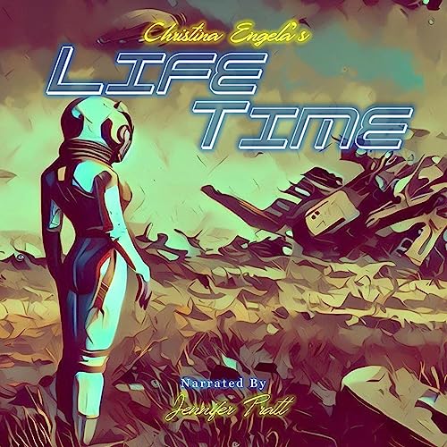 Cover of Lifetime